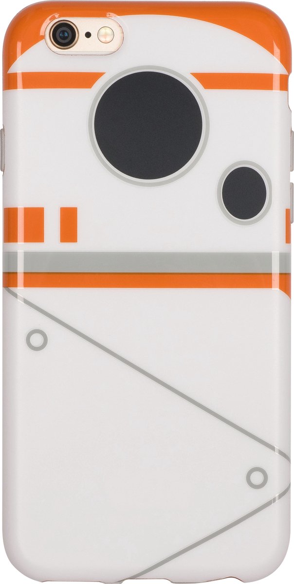 § +Tribe Star Wars - Hood Cover for iPhone 6/6S BB