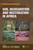Soil Degradation and Restoration in Africa Advances in Soil Science