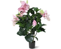 Medinella deluxe kunstplant 100cm