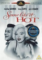 Some like it hot (Special Edition)(Import)