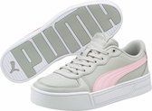 Puma Sneakers - Maat 37.5 - Meisjes - zilver/roze