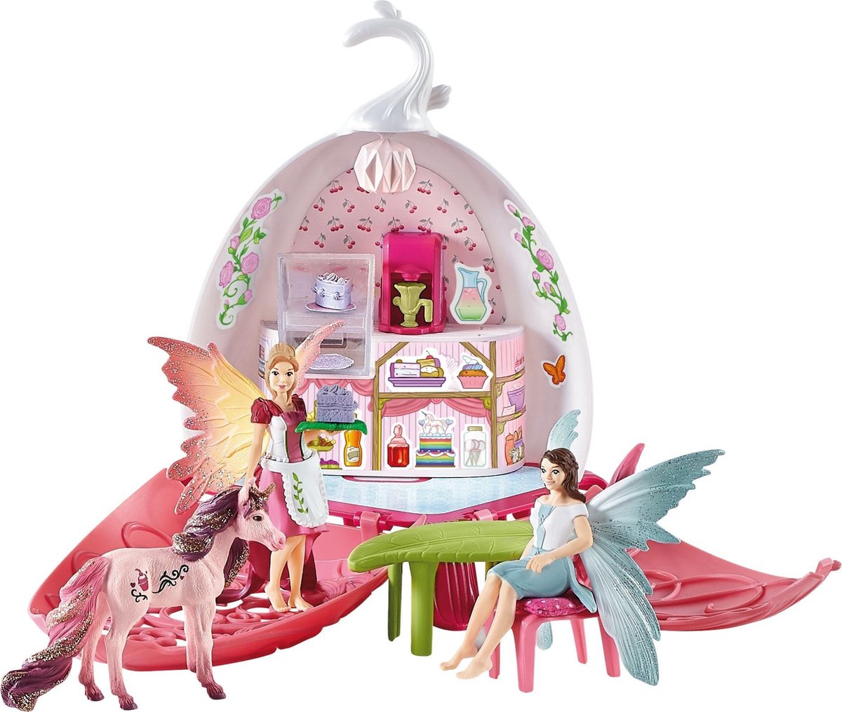 SCHLEICH