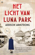Het licht van Luna Park