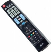LG AKB73615303 - Universele smart tv afstandsbediening - Televisie|Smart TV|Televisie|Remote control