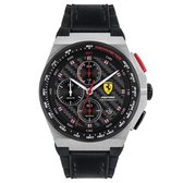 Scuderia Ferrari SF830791 ASPIRE Heren Chronograaf Horloge