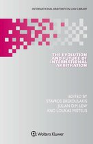 International Arbitration Law Library Series Set - Evolution and Future of International Arbitration
