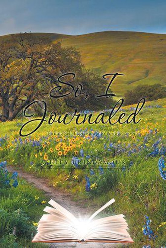 So, I Journaled - cover