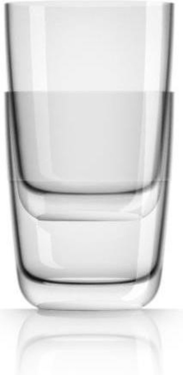 PALM GLAZEN HIGHBALL - 5371 ORANJE