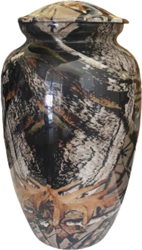 Urn Camouflage 2249A