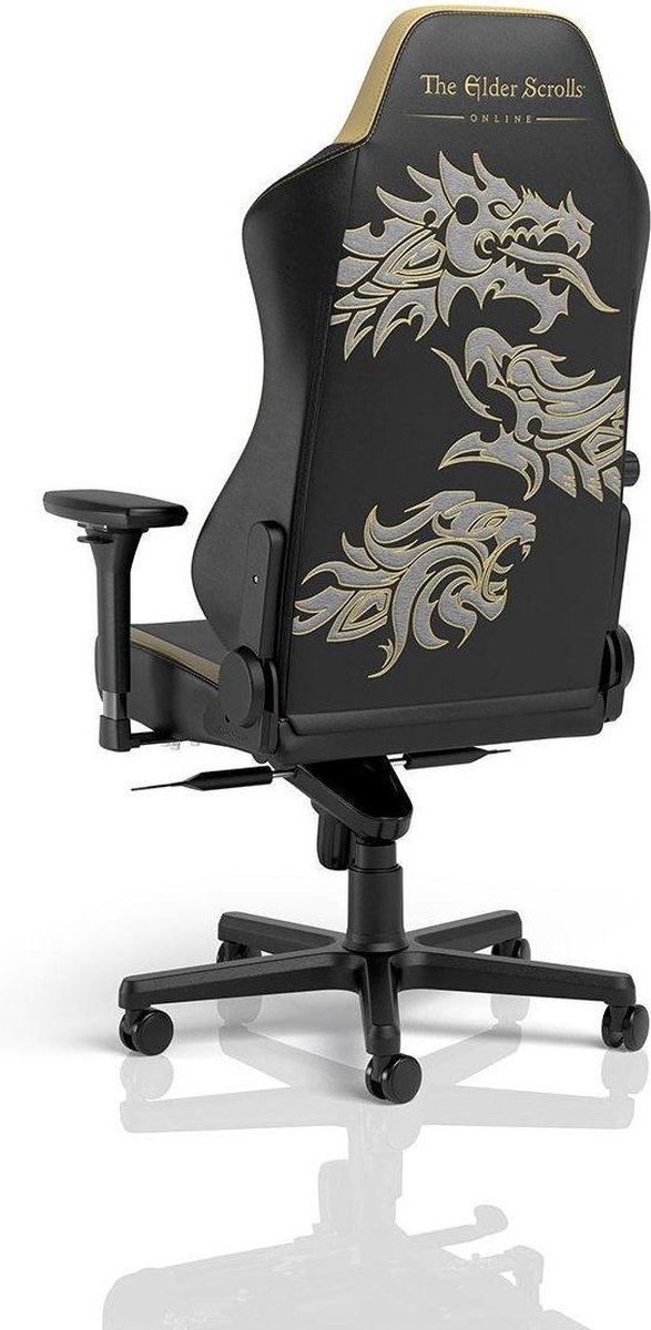 Gaming Chair Noblechairs HERO Black – foto 5