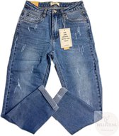 VS Miss 7356 - Blue Jeans - Mom fit - 34/XS