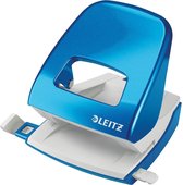 Leitz - WOW - Perforator - Blister - Blauw