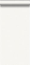 Origin Wallcoverings behang hamerslag bewerkt metaal ivoor wit - 347596 - 53 cm x 10,05 m