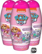 Paw Patrol Skye Shampoo & Douchegel - Voordeelverpakking 12 Stuks