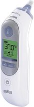 2. Braun IRT 6520 ThermoScan 7 thermometer
