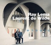 Ray Lema & Laurent De Wilde - Wheels (CD)