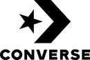 Converse Zwarte Outlet sneakers voor dames