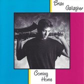 BRIAN GALLAGHER - COMING HOME