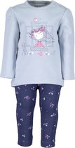 Blue Seven Meisjes Kledingset - Maat 74