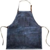 Nkuku Artisan Canvas Apron