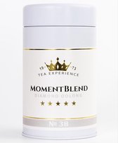 MomentBlend DIAMOND OOLONG SHUI XIAN - Pure Thee - Luxe Thee Blends - 100 gram losse thee