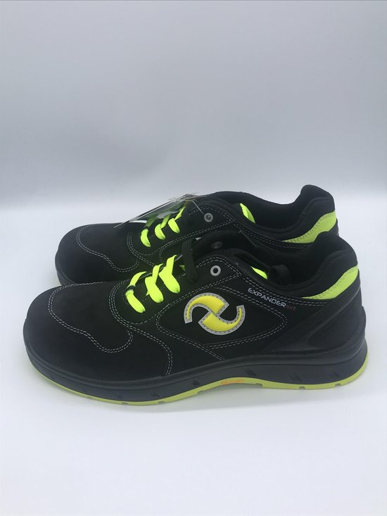 Ergos - Chaussures de travail | chaussures de sécurité | Taille 42 | Fort  et arranger... | bol.com