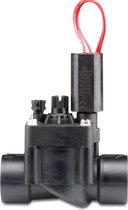 Hunter - PGV 1" magneetklep - valve - 1" binnendraad - zonder flowcontrol