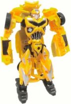 Mech Transform Transformeerbare robot auto