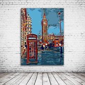 London Art