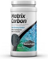 Seachem Matrix Carbon 250 ml