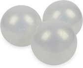 Ballenbak Ballen - Zeemeermin Effect - 7 cm ø - 100 Ballen