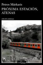 Andanzas - Próxima estación, Atenas