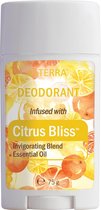 DoTERRA Natuurlijke Deodorant- Citrus Bliss