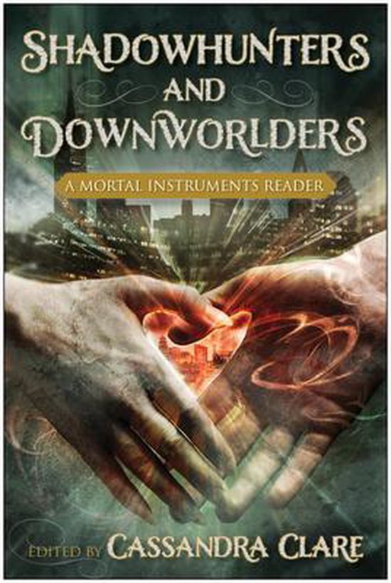 tales from the shadowhunter academy read online 3