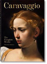 ISBN Caravaggio : The Complete Works, Art & design, Anglais, Couverture rigide, 512 pages