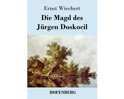 Die Magd des Jürgen Doskocil