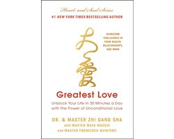 Greatest Love