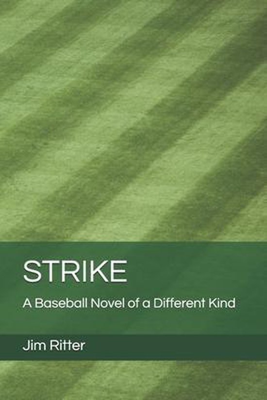 Strike - cover