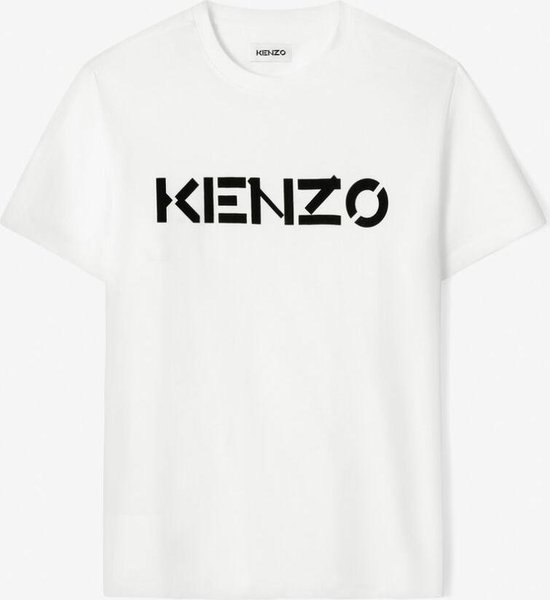 postkantoor Hoge blootstelling Voorverkoop KENZO Classic T-shirt - Maat S | bol.com
