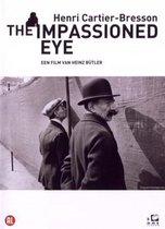 The Impassioned Eye-Henri Cartier B
