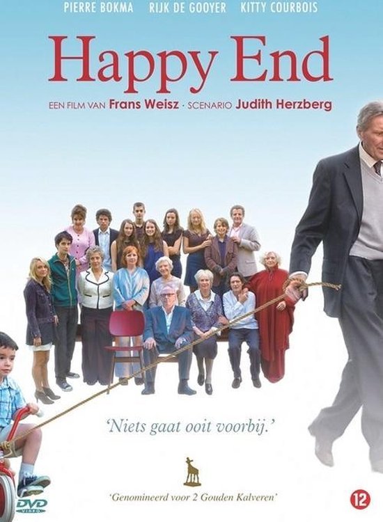 Happy end