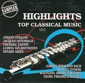 Highlights - Top Classical Music