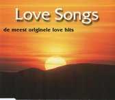 Love Songs - de meest originele love hits
