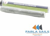 Kneedbaar aluminium-Aluminium reparatie-114gr