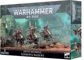 Warhammer 40,000 Adeptus Mechanicus Serberys Raiders