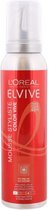 L'Oréal Elvive Styliste haarmousse Color Vive