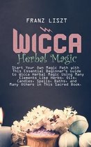 WICCA Herbal Magic
