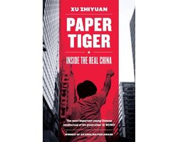 Paper Tiger