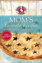 Everyday Cookbook Collection- Mom's Favorite Recipes