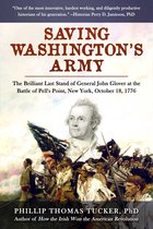Saving Washington's Army